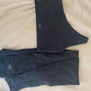 Set active color Oxford